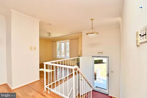 Entry Way - 5209 Whitfield Chapel Rd, Lanham, MD 20706 photo 2 of 2