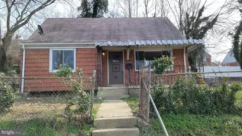 1002 Quietview Dr, Capitol Heights, MD 20743