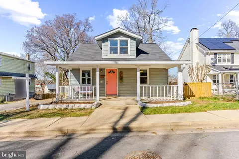 5100 Varnum St, Bladensburg, MD 20710