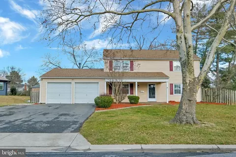 3801 Waldorf Way, Bowie, MD 20715