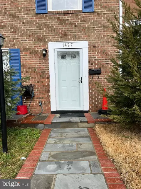 1427 Potomac Heights Dr #175, Fort Washington, MD 20744
