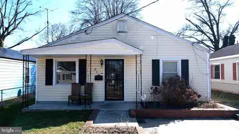 912 Balboa Ave, Capitol Heights, MD 20743