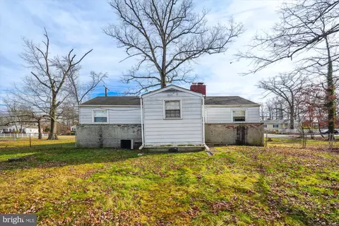 9522 Franklin Ave, Lanham, MD 20706 photo 17