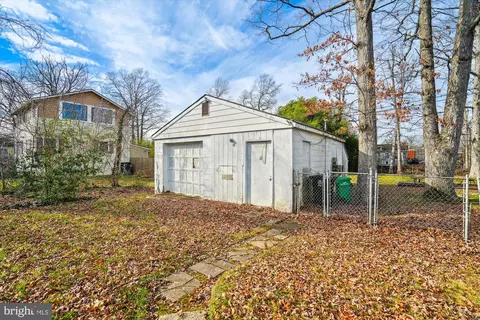 9522 Franklin Ave, Lanham, MD 20706 photo 20