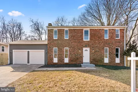 11107 Elon Ct, Bowie, MD 20720
