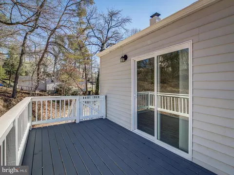 Exterior - 9100 Good Luck Rd, Lanham, MD 20706 photo 6 of 7