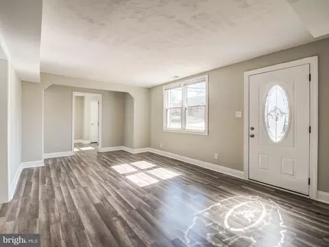 Entry Way - 9100 Good Luck Rd, Lanham, MD 20706 photo 1 of 7