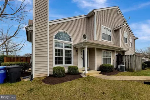 3910 Ettrick Ct #5-17, Bowie, MD 20716