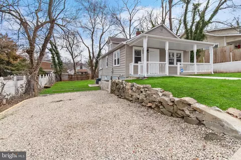 816 Kayak Ave, Capitol Heights, MD 20743