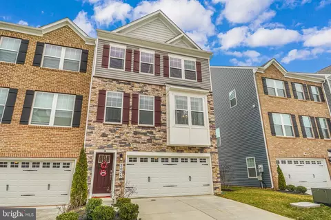 Exterior - 2035 Ruby Turn Turn, Bowie, MD 20721 photo 4 of 10