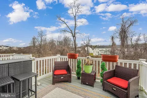 Exterior - 2035 Ruby Turn Turn, Bowie, MD 20721 photo 5 of 10