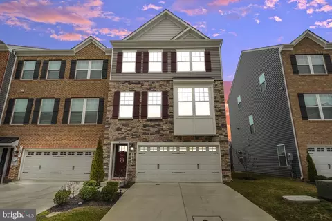 2035 Ruby Turn Turn, Bowie, MD 20721