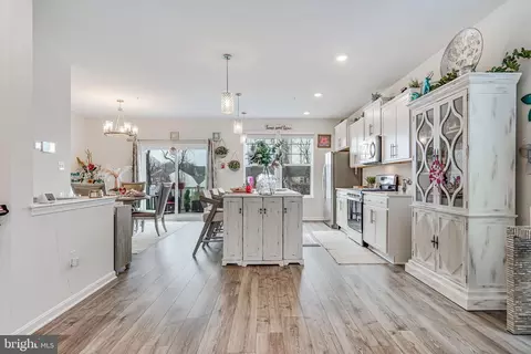 Kitchen - 2035 Ruby Turn Turn, Bowie, MD 20721 photo 1 of 6