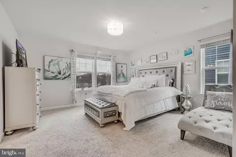 Bedroom - 2035 Ruby Turn Turn, Bowie, MD 20721 photo 1 of 8