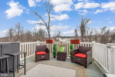Exterior - 2035 Ruby Turn Turn, Bowie, MD 20721 photo 7 of 10
