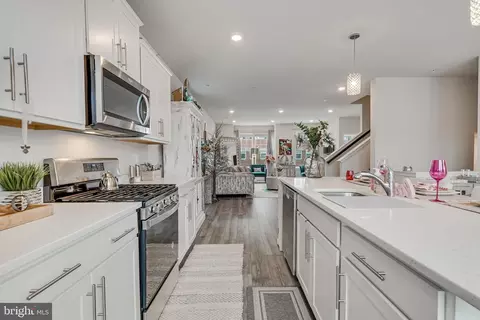Kitchen - 2035 Ruby Turn Turn, Bowie, MD 20721 photo 6 of 6