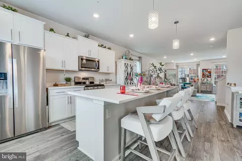 Kitchen - 2035 Ruby Turn Turn, Bowie, MD 20721 photo 4 of 6
