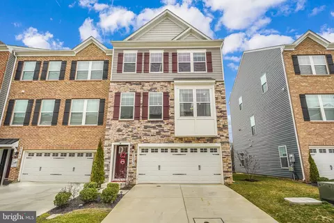 Exterior - 2035 Ruby Turn Turn, Bowie, MD 20721 photo 2 of 10