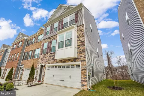 Exterior - 2035 Ruby Turn Turn, Bowie, MD 20721 photo 3 of 10