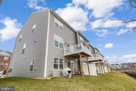 Exterior - 2035 Ruby Turn Turn, Bowie, MD 20721 photo 9 of 10