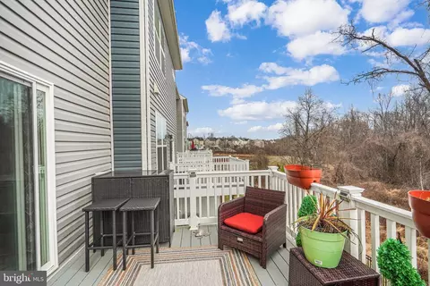 Exterior - 2035 Ruby Turn Turn, Bowie, MD 20721 photo 6 of 10