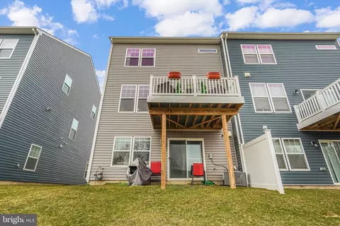 Exterior - 2035 Ruby Turn Turn, Bowie, MD 20721 photo 10 of 10
