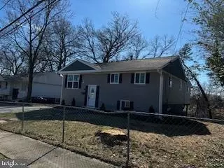 8117 Manson St, Hyattsville, MD 20785