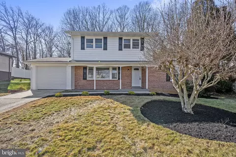 7911 Den Meade Ave, Fort Washington, MD 20744