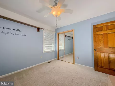 Bedroom - 110 Castleton Dr, Marlboro, MD 20774 photo 1 of 6