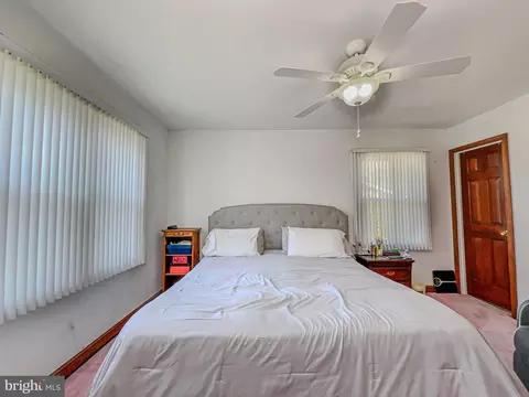 Bedroom - 110 Castleton Dr, Marlboro, MD 20774 photo 6 of 6