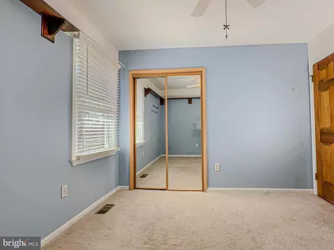 Bedroom - 110 Castleton Dr, Marlboro, MD 20774 photo 3 of 6