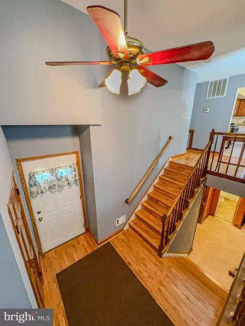 Entry Way - 110 Castleton Dr, Marlboro, MD 20774 photo 3 of 3