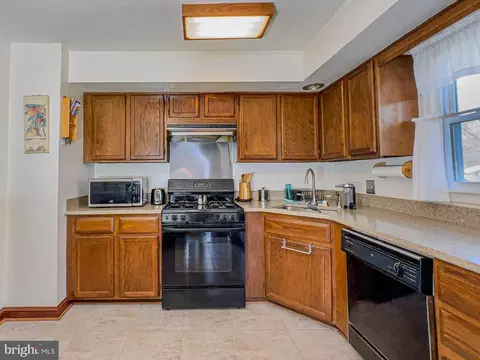 Kitchen - 110 Castleton Dr, Marlboro, MD 20774 photo 1 of 4