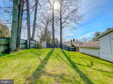 Exterior - 110 Castleton Dr, Marlboro, MD 20774 photo 7 of 10