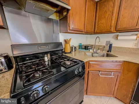 Kitchen - 110 Castleton Dr, Marlboro, MD 20774 photo 4 of 4