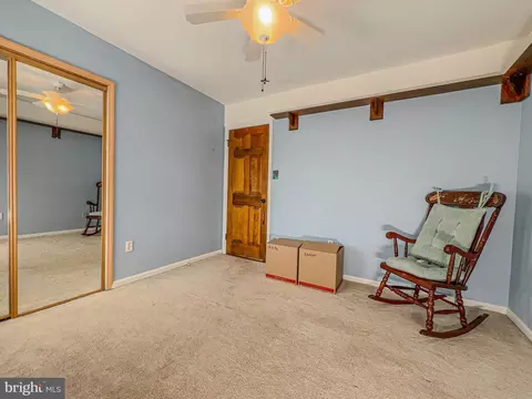 Bedroom - 110 Castleton Dr, Marlboro, MD 20774 photo 2 of 6