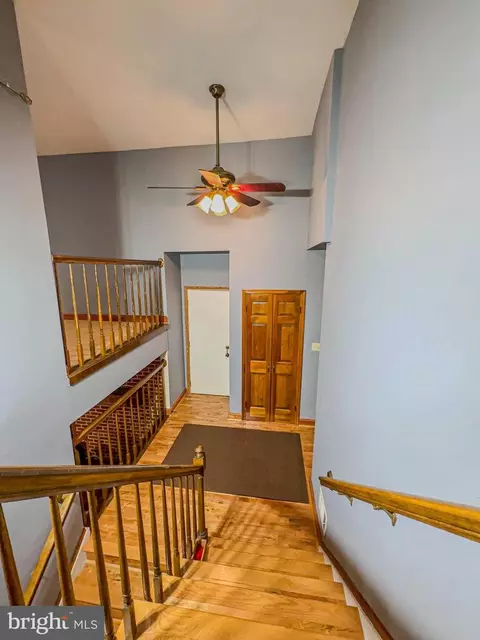 Entry Way - 110 Castleton Dr, Marlboro, MD 20774 photo 2 of 3