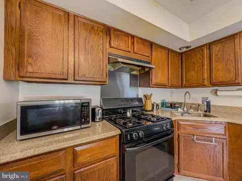 Kitchen - 110 Castleton Dr, Marlboro, MD 20774 photo 3 of 4