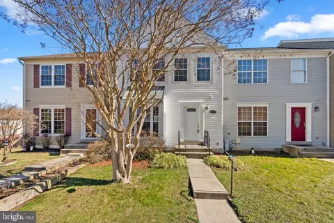 14315 Bonnett Ln, Laurel, MD 20707