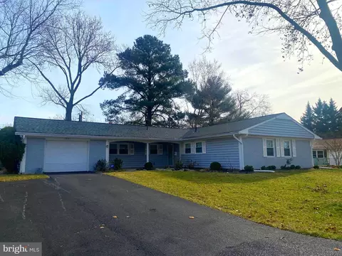 3803 Weywood Pl, Bowie, MD 20715