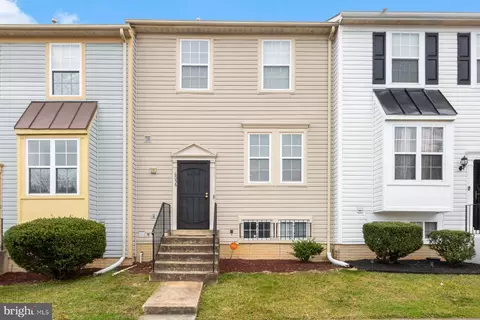 6035 Surrey Square Ln, District Heights, MD 20747