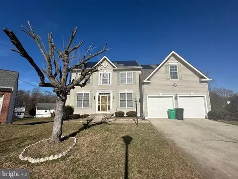 3808 Keehar Ct, Springdale, MD 20774