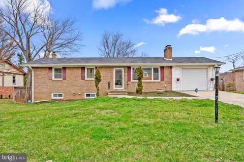 1706 Portland Ave, Fort Washington, MD 20744