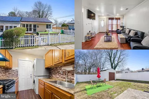 2403 Matthew Henson, Hyattsville, MD 20785