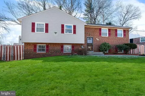 10705 Trafton Dr, Marlboro, MD 20774