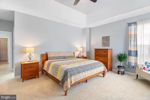 Bedroom - 7302 Colchis Ct, Laurel, MD 20707 photo 2 of 4