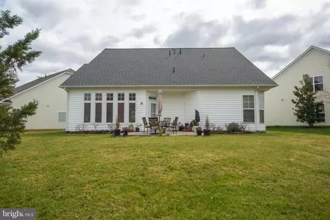Exterior - 7302 Colchis Ct, Laurel, MD 20707 photo 3 of 7