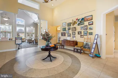 Entry Way - 7302 Colchis Ct, Laurel, MD 20707 photo 2 of 3