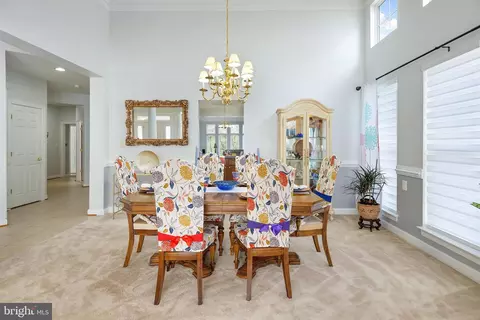 Dining - 7302 Colchis Ct, Laurel, MD 20707 photo 2 of 4