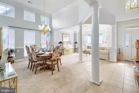 Dining - 7302 Colchis Ct, Laurel, MD 20707 photo 1 of 4